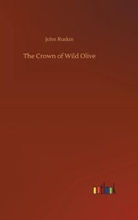 Cover image for The Crown of Wild Olive