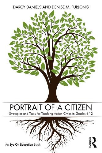 Cover image for Portrait of a Citizen