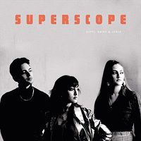 Cover image for Superscope (Vinyl)