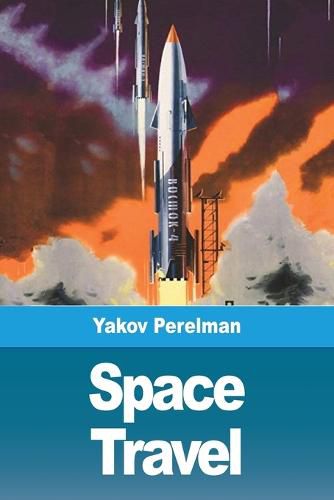 Cover image for Space travel