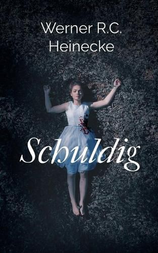 Cover image for Schuldig