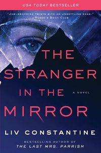 Cover image for The Stranger in the Mirror