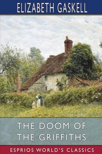 Cover image for The Doom of the Griffiths (Esprios Classics)