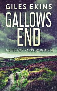 Cover image for Gallows End