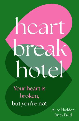 Cover image for Heartbreak Hotel