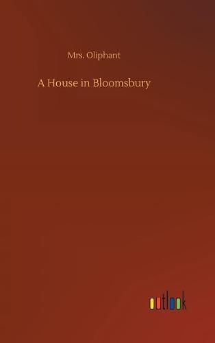 A House in Bloomsbury