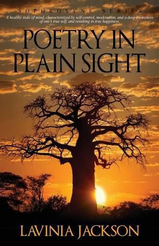 Cover image for Poetry In Plain Sight