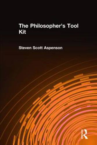 The Philosopher's Tool Kit