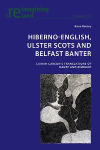 Cover image for Hiberno-English, Ulster Scots and Belfast Banter