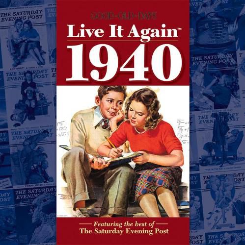 Live It Again 1940