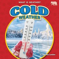 Cover image for Cold Weather