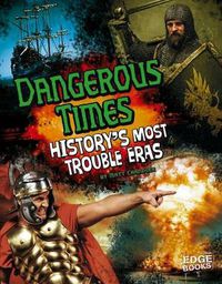 Cover image for Dnagerous Times!