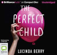 Cover image for The Perfect Child