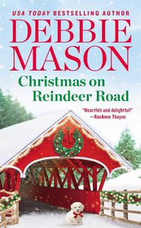 Cover image for Christmas on Reindeer Road (Forever Special Release)