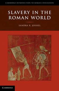 Cover image for Slavery in the Roman World