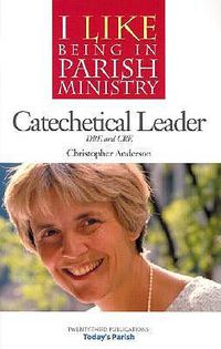 Cover image for Catechetical Leader