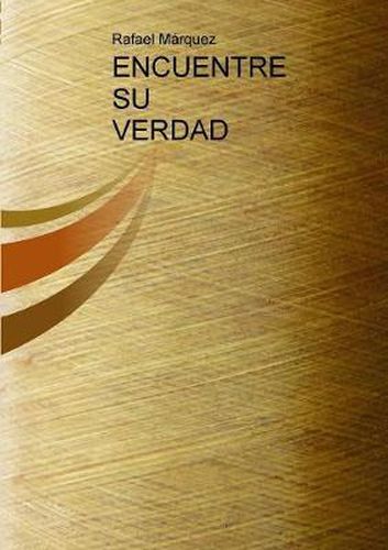 Cover image for Encuentre Su Verdad