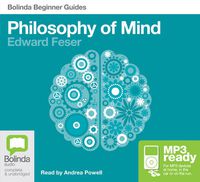 Cover image for Philosophy of Mind