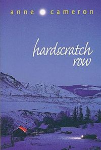 Cover image for Hardscratch Row