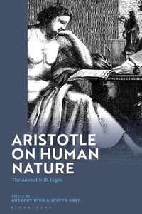 Cover image for Aristotle on Human Nature