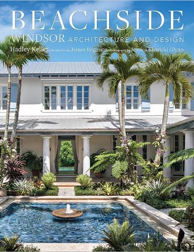 Cover image for Beachside: Windsor Architecture and Design