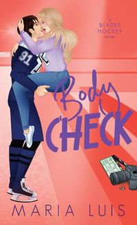 Cover image for Body Check