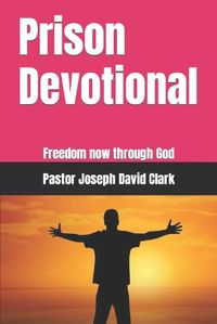 Cover image for Prison Devotional
