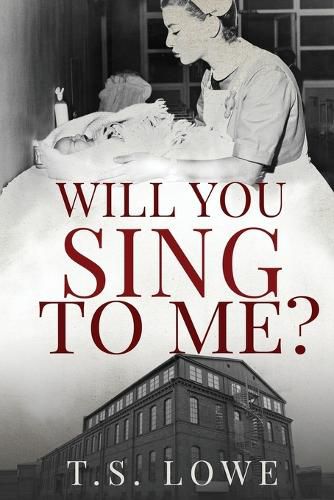 Cover image for Will You Sing to Me?