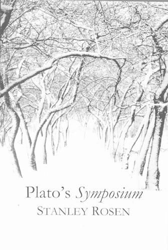 Cover image for Plato"s Symposium