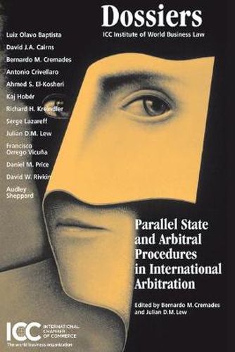 Cover image for Parallel State and Arbitral