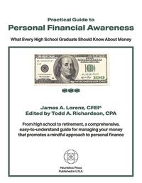 Cover image for Practical Guide to Personal Financial Awareness