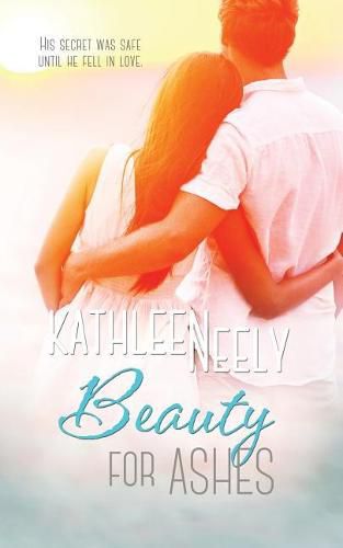 Cover image for Beauty for Ashes