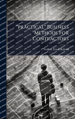 Cover image for "practical" Business Methods For Contractors