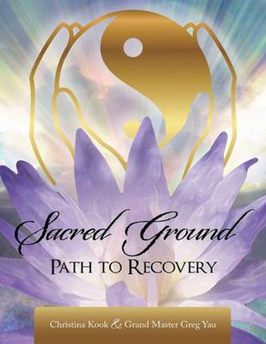 Cover image for Sacred Ground,: Path to Recovery