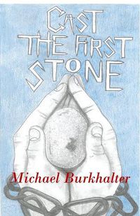 Cover image for Cast the First Stone