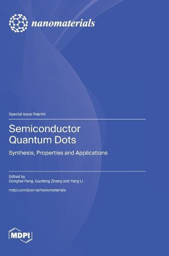 Cover image for Semiconductor Quantum Dots