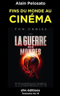 Cover image for Fins du monde au cinema