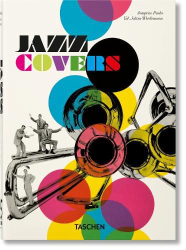 Cover image for Jazz Covers. 40th Ed.