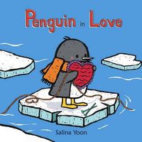 Cover image for Penguin in Love