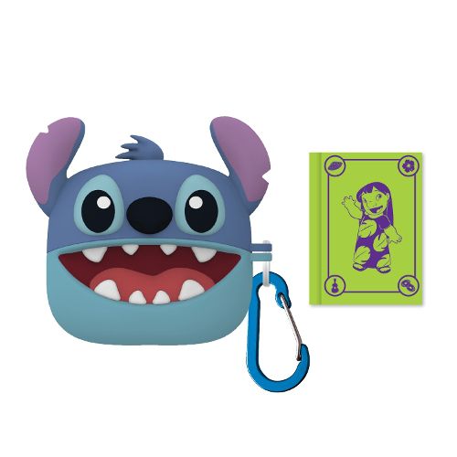 Cover image for Bookcessories: Disney: Tiny Book of Lilo and Stitch