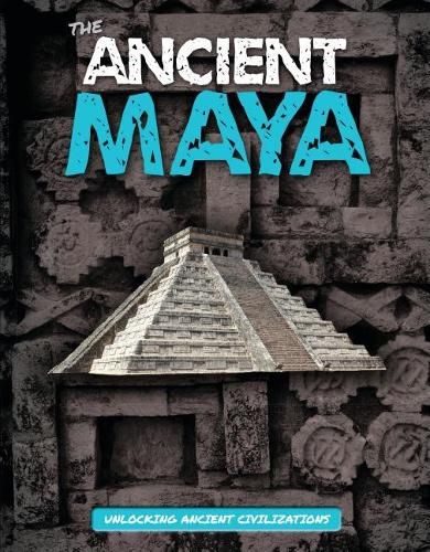 The Ancient Maya