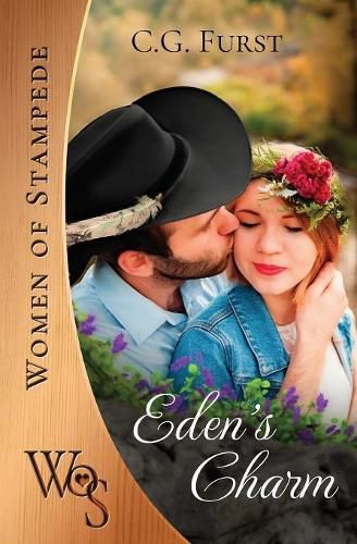 Cover image for Eden's Charm