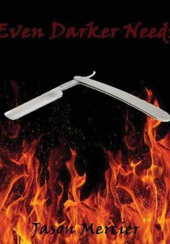 Cover image for Even Darker Needs