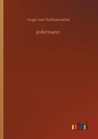 Cover image for Jedermann