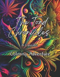Cover image for The Toad Chronicles