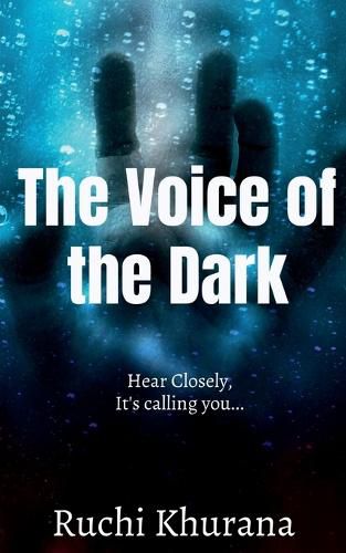 Cover image for The voice of the Dark