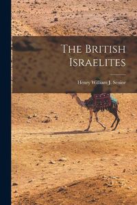 Cover image for The British Israelites