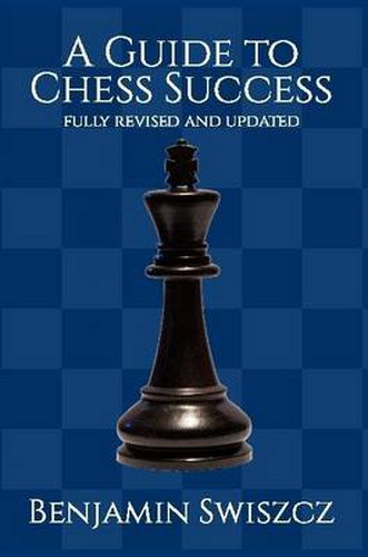 Cover image for A Guide to Chess Success