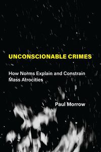 Cover image for Unconscionable Crimes