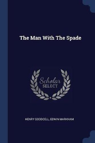 Cover image for The Man with the Spade